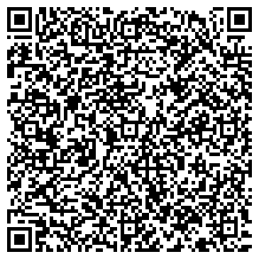 QR-код с контактной информацией организации ООО Материалы строительства