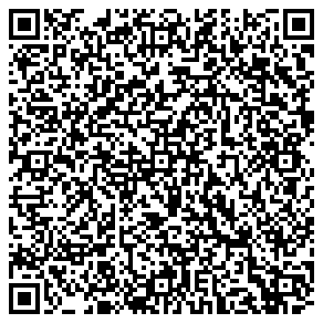 QR-код с контактной информацией организации The Рыба