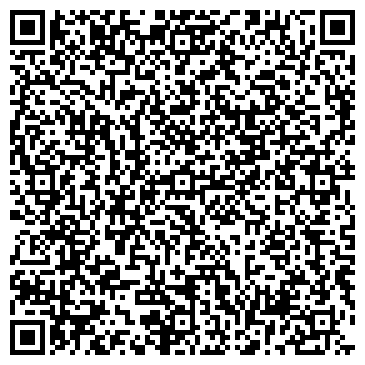 QR-код с контактной информацией организации HRincA