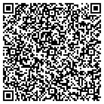 QR-код с контактной информацией организации Itentis Group
