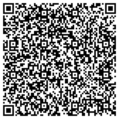 QR-код с контактной информацией организации ООО Inspire