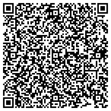 QR-код с контактной информацией организации ИП Школа вокала №1