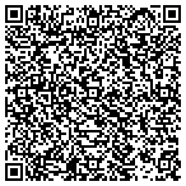 QR-код с контактной информацией организации Viva home textile