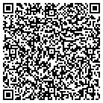 QR-код с контактной информацией организации ТОО Аквасервис