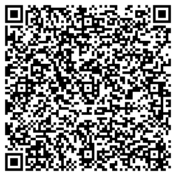 QR-код с контактной информацией организации ИП Metallemonte