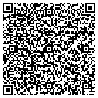 QR-код с контактной информацией организации ООО Нима