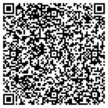 QR-код с контактной информацией организации ИП "Стиль и Движение"
