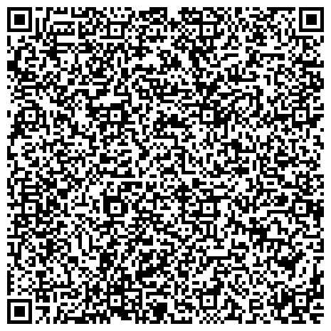 QR-код с контактной информацией организации Всероссийская сеть детских спортивных школ по художественной гимнастике и спортивной акробатике "FD"