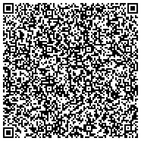 QR-код с контактной информацией организации Всероссийская сеть детских спортивных школ по художественной гимнастике и спортивной акробатике "FD"  (Бабушкинская)