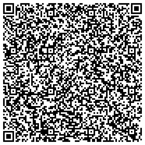 QR-код с контактной информацией организации Всероссийская сеть детских спортивных школ по художественной гимнастике и спортивной акробатике «FD» Домодедовская