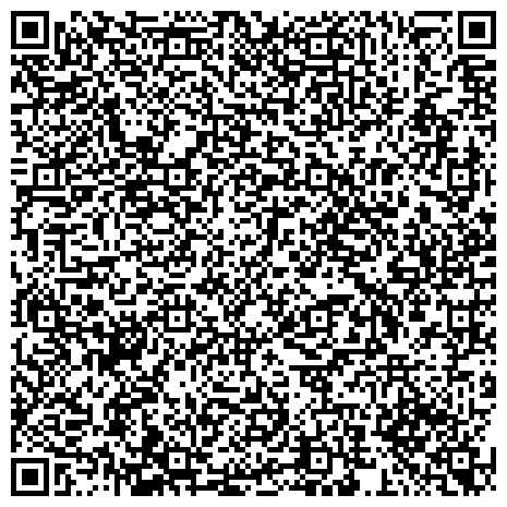 QR-код с контактной информацией организации Всероссийская сеть детских спортивных школ по художественной гимнастике и спортивной акробатике «FD» Речной вокзал