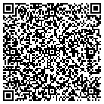 QR-код с контактной информацией организации Dagama