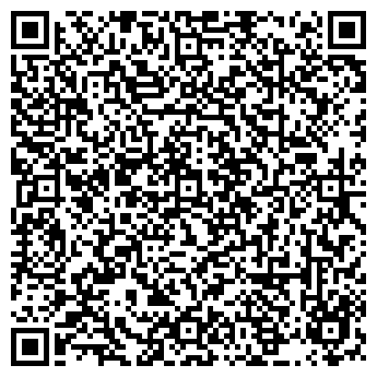 QR-код с контактной информацией организации ИП А-класс на Таганке