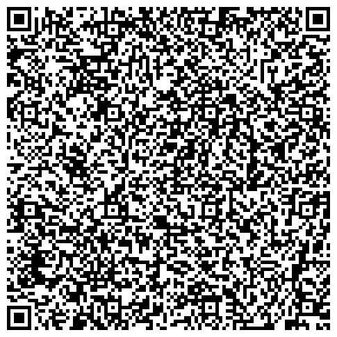 QR-код с контактной информацией организации Всероссийская сеть детских спортивных школ по художественной гимнастике и спортивной акробатике «FD» Ново-Переделкино (Боровское Шоссе)