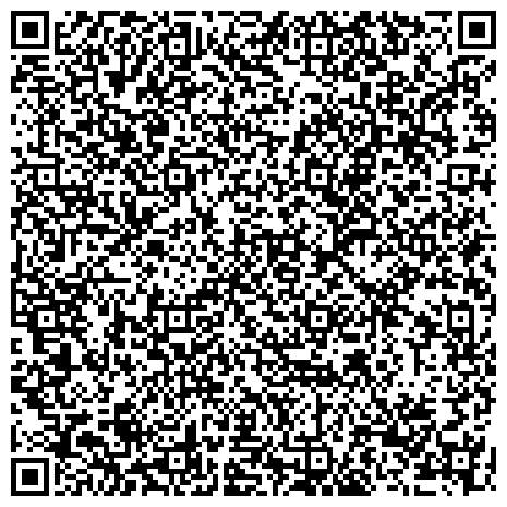 QR-код с контактной информацией организации Всероссийская сеть детских спортивных школ по художественной гимнастике и спортивной акробатике «FD» Коммунарка