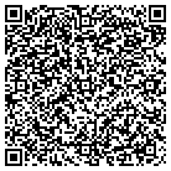 QR-код с контактной информацией организации ОДО Экономстрой