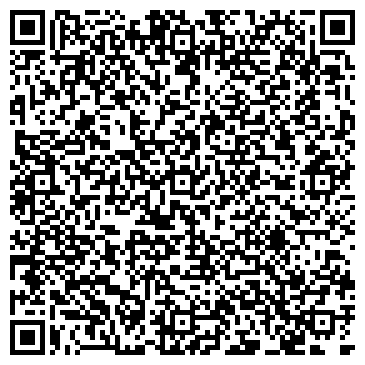 QR-код с контактной информацией организации CooperGlobal