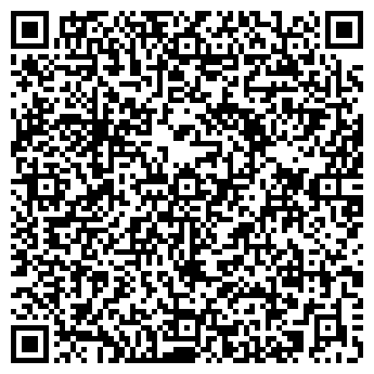 QR-код с контактной информацией организации ООО ПроТентГрупп