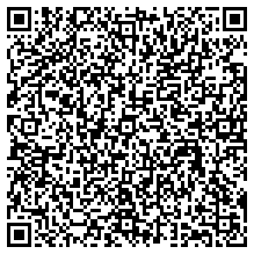 QR-код с контактной информацией организации VOX