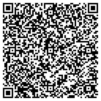 QR-код с контактной информацией организации ООО Цезарь патруль