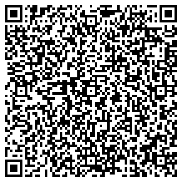 QR-код с контактной информацией организации ТОО Азия Креп