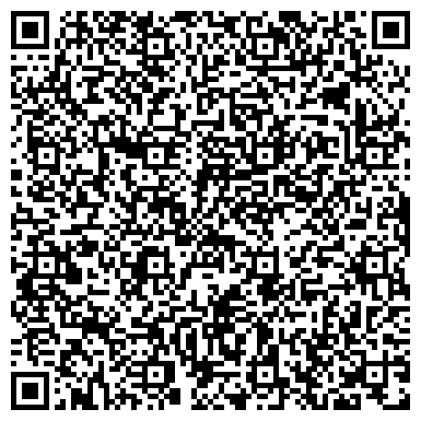 QR-код с контактной информацией организации Лиственница-Сосна