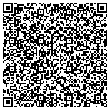 QR-код с контактной информацией организации Фитнес клуб Spirit Fitness