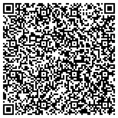 QR-код с контактной информацией организации Фитнес клуб Spirit Fitness