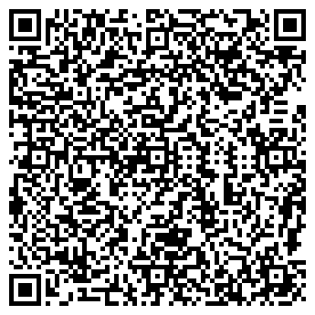 QR-код с контактной информацией организации ТОО Аквашоп