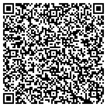 QR-код с контактной информацией организации ООО «Сион»