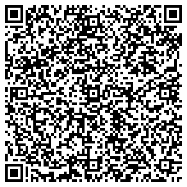 QR-код с контактной информацией организации Bit.hosting