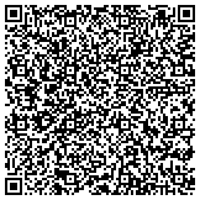 QR-код с контактной информацией организации Адвокат в Санкт-Петербурге Пучкин А.В.