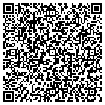 QR-код с контактной информацией организации Ламбик