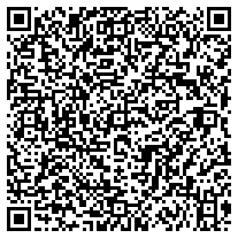 QR-код с контактной информацией организации DreamCars