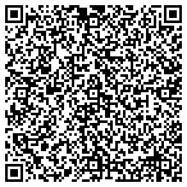 QR-код с контактной информацией организации ООО FinRise