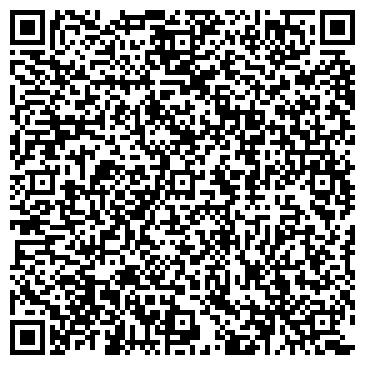 QR-код с контактной информацией организации ООО Инспро