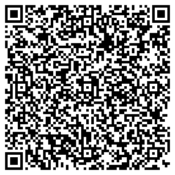 QR-код с контактной информацией организации ООО "Темир"