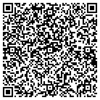 QR-код с контактной информацией организации BusinessCars