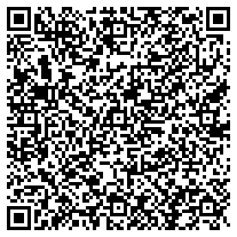 QR-код с контактной информацией организации AppMiStore