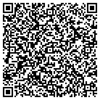 QR-код с контактной информацией организации КиноРебенок