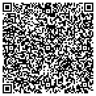 QR-код с контактной информацией организации ООО Фенстерра