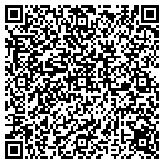 QR-код с контактной информацией организации ООО OneSpot