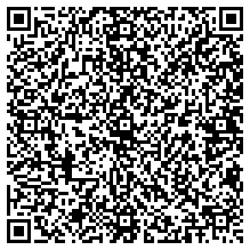 QR-код с контактной информацией организации Мир Ёлки