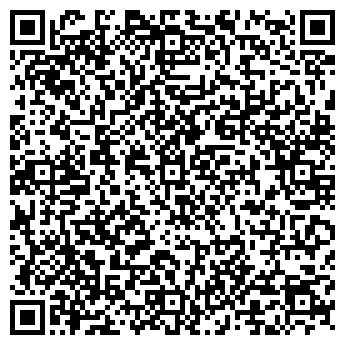 QR-код с контактной информацией организации ООО Актив-упак