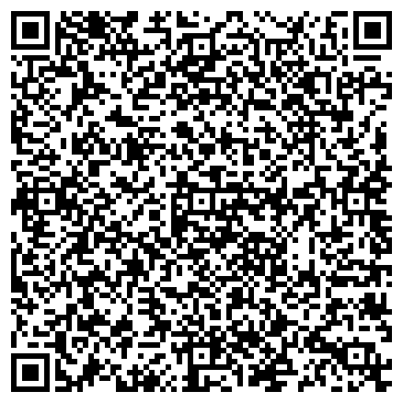 QR-код с контактной информацией организации ООО Авангард Солюшнс
