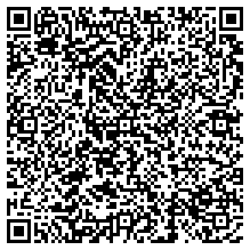 QR-код с контактной информацией организации Rosekms