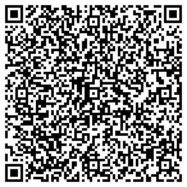 QR-код с контактной информацией организации ГеопоинтМСК