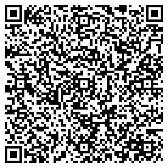 QR-код с контактной информацией организации Сион