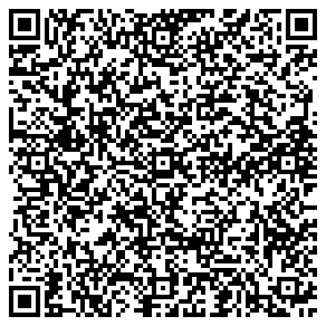 QR-код с контактной информацией организации ООО МетизИнвест