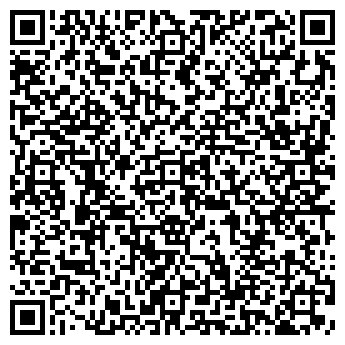 QR-код с контактной информацией организации Polden